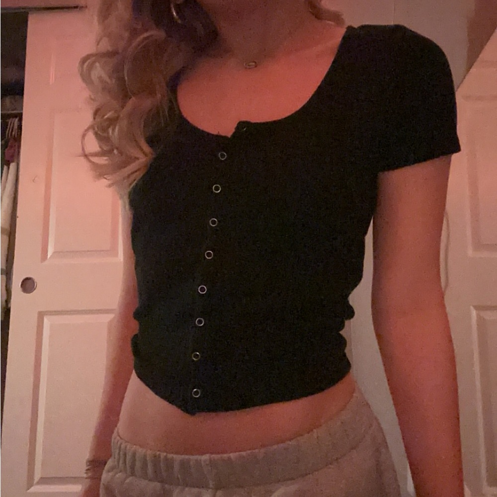 Black Top